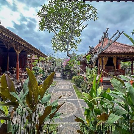 Kudesa Homestay 우붓 외부 사진