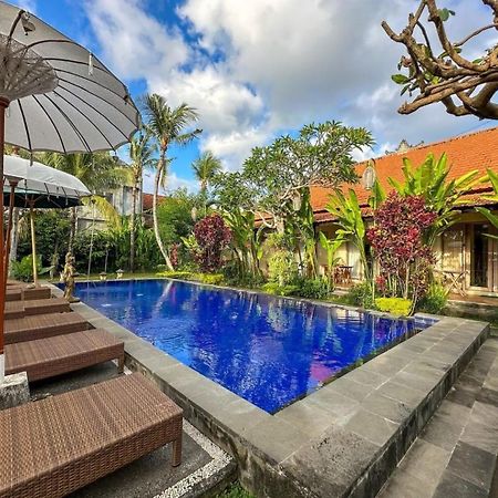 Kudesa Homestay 우붓 외부 사진
