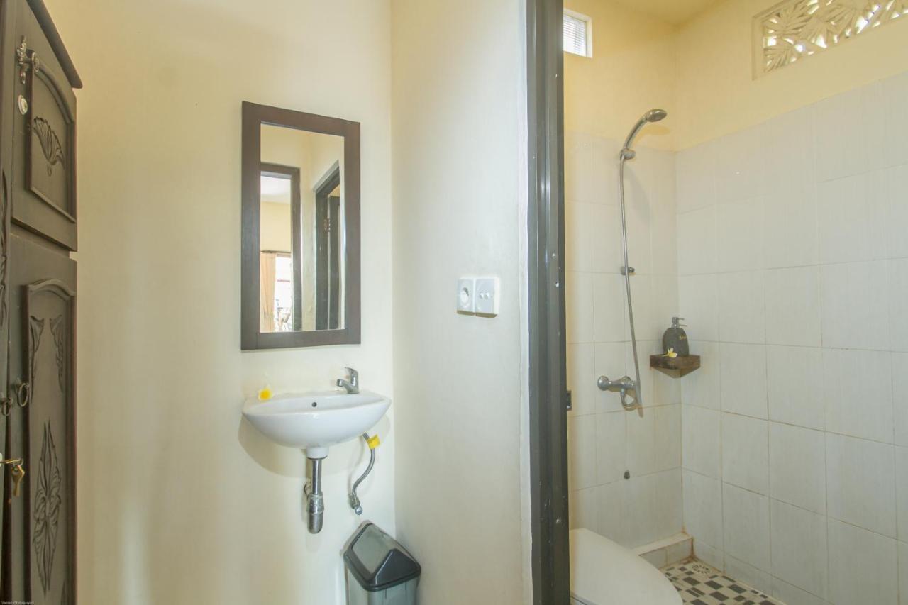 Kudesa Homestay 우붓 외부 사진