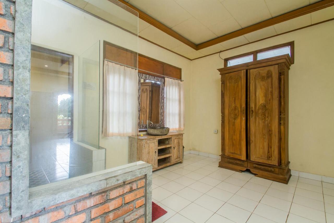 Kudesa Homestay 우붓 외부 사진