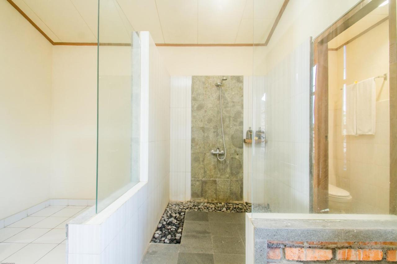 Kudesa Homestay 우붓 외부 사진