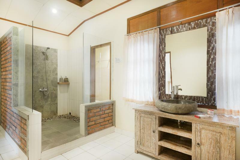 Kudesa Homestay 우붓 외부 사진