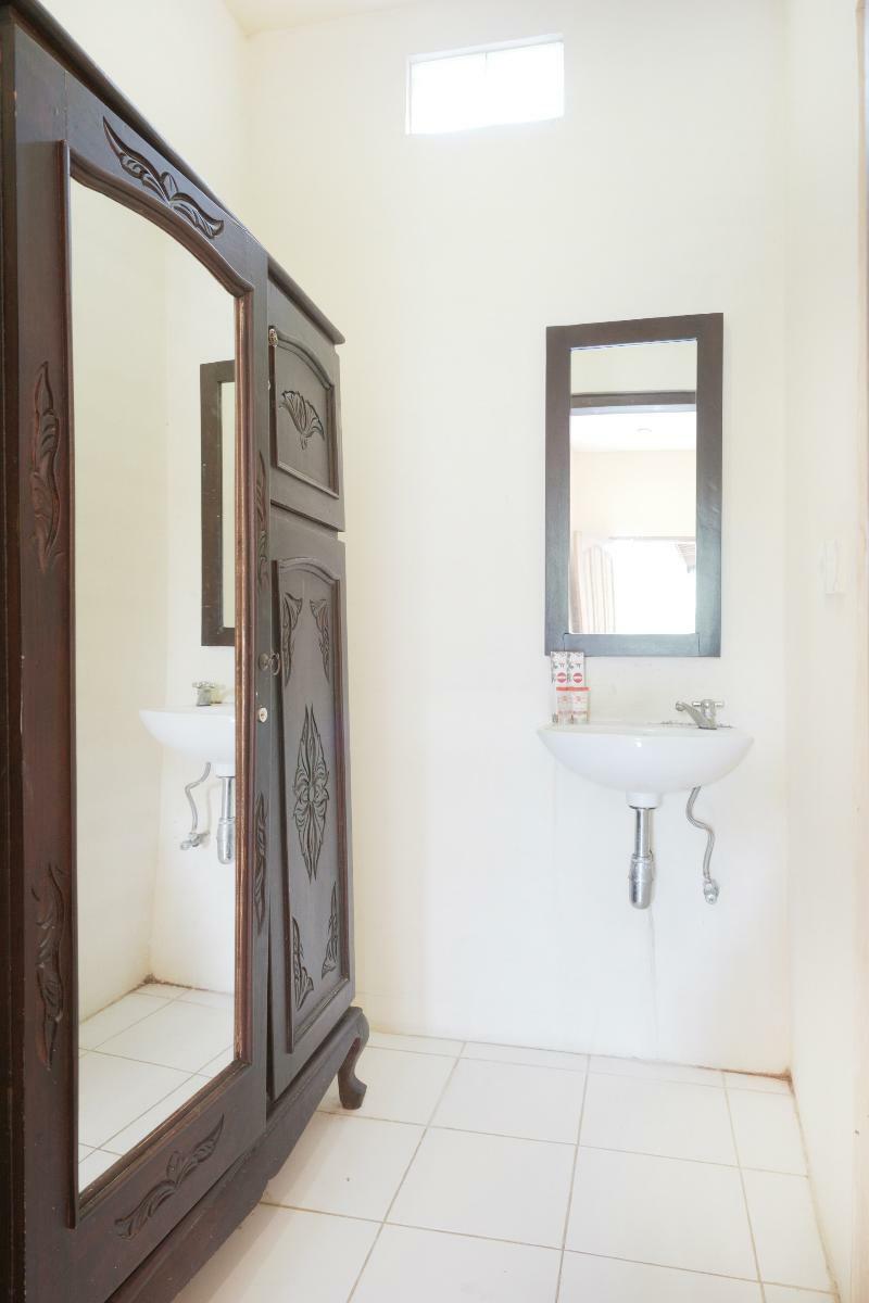 Kudesa Homestay 우붓 외부 사진