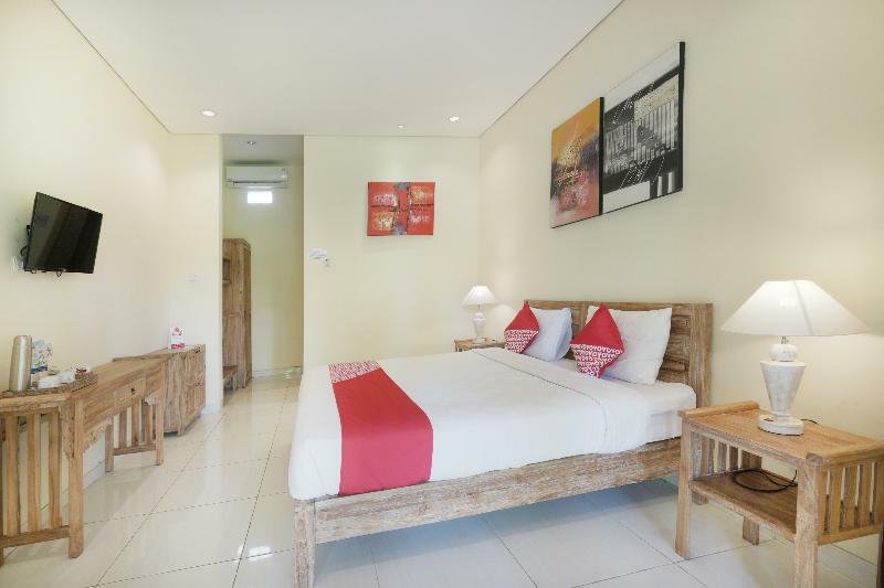 Kudesa Homestay 우붓 외부 사진