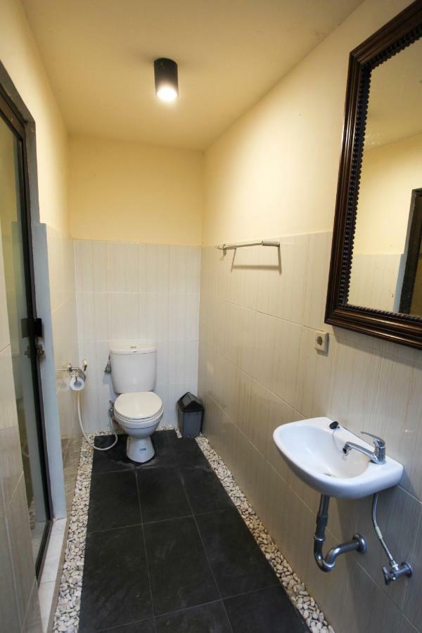 Kudesa Homestay 우붓 외부 사진